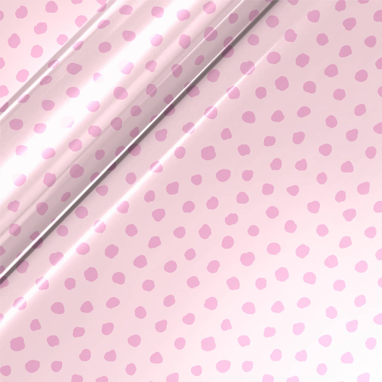 Siser® EasyPatterns® Plus Painted Dots Heat Transfer Vinyl